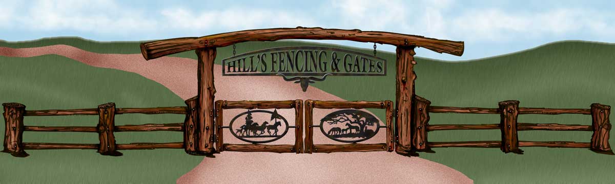 FENCING AND GATE REPAIR CENTRAL FLORIDA