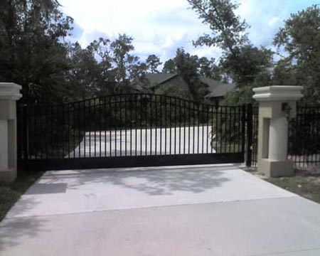 gate-6